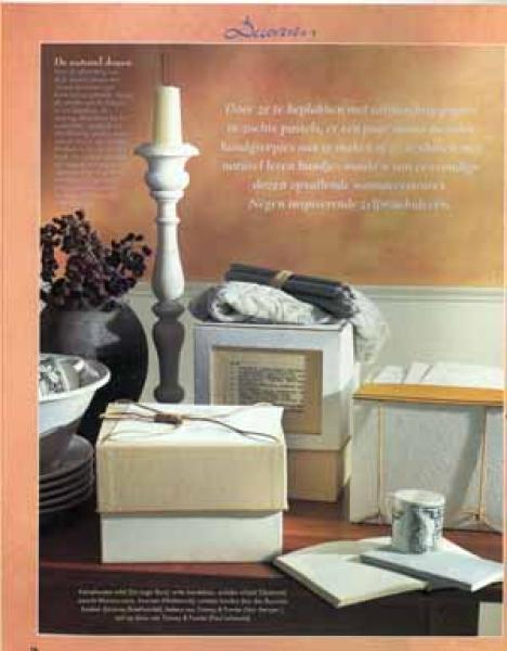 Ariadne 8 1995