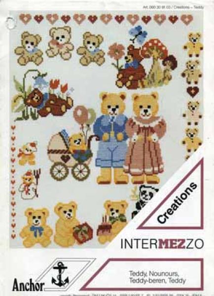 Teddy Coats Intermezzo