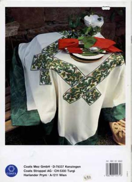 ivy Coats Intermezzo