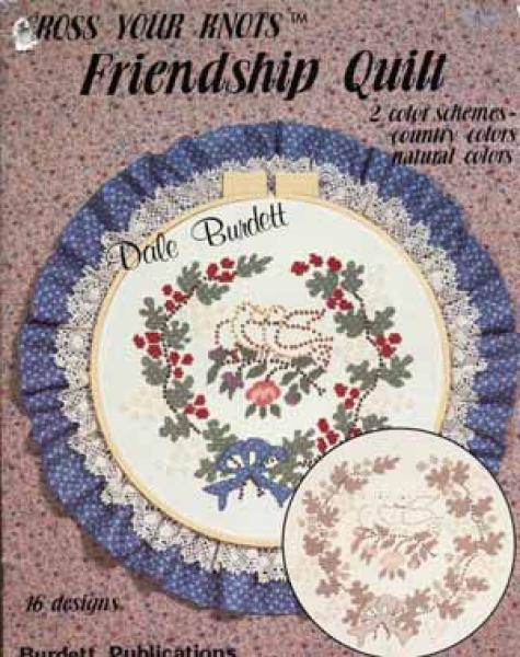 Friendship Quilt