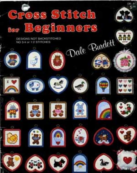 Cross Stitch for Beginners