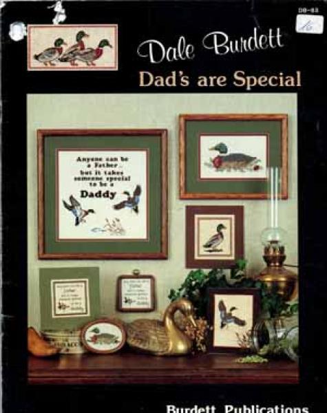 Dad´s are Special