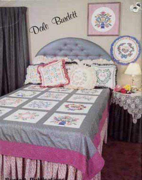 Friendship Quilt