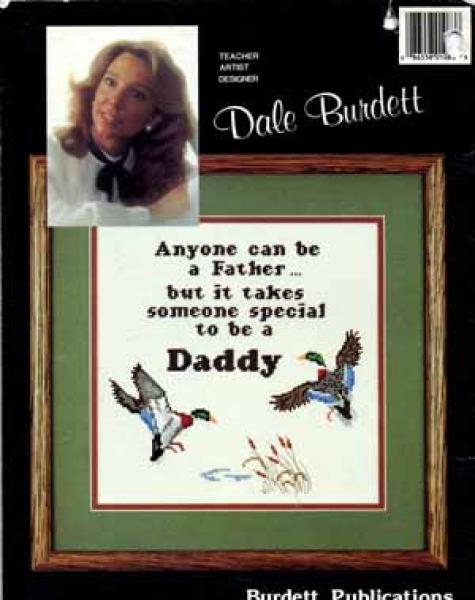 Dad´s are Special