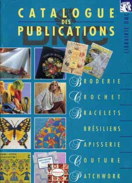 Cataloque des publications DMC