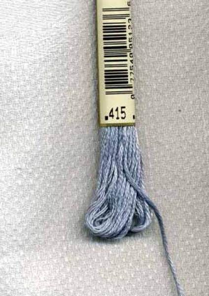 DMC Sticktwist 415