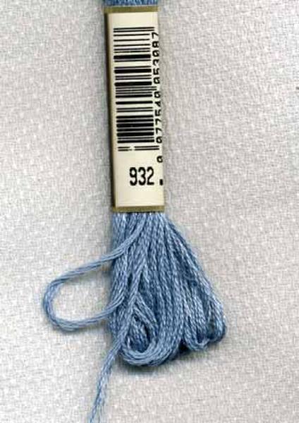 DMC Sticktwist 932