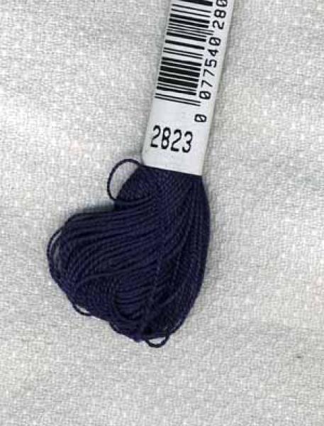 DMC Flower 2823