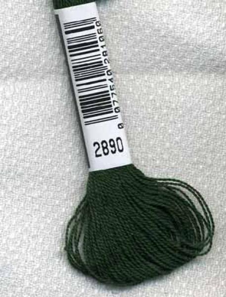 DMC Flower 2890