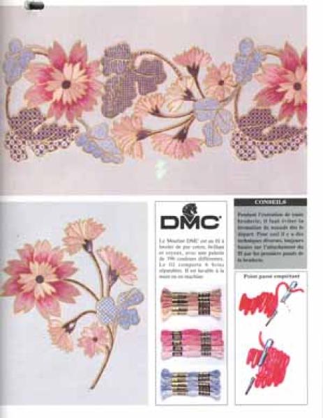 Tous les ouvrages 12/1993 DMC