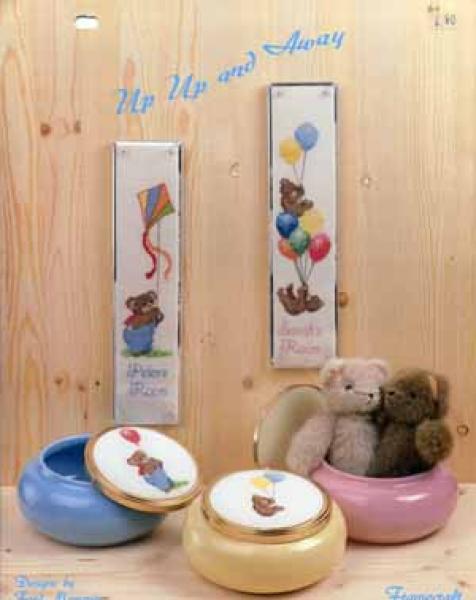 Up Up and Away by Fond Memories