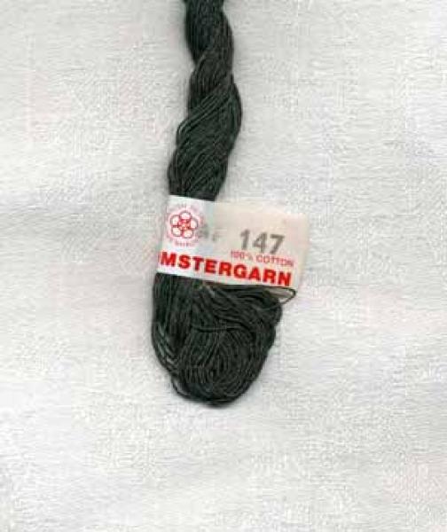 Dansk Blomstergarn 147