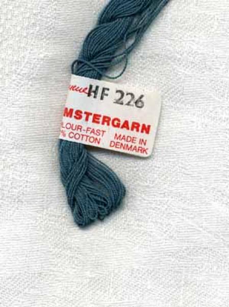 Dansk Blomstergarn 226