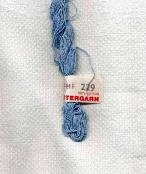 Dansk Blomstergarn 229