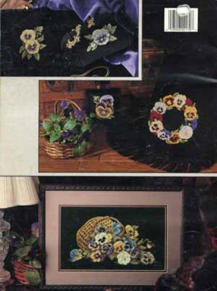 Tender Blooms Leaflet 2170