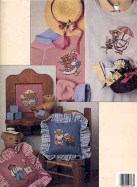 Families are Special Leaflet 796
