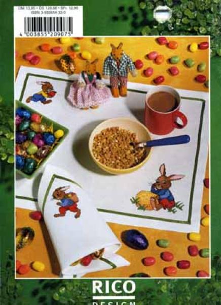 Geschenkideen zum Osterfest