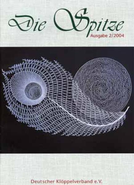 "Die Spitze" Jahrgang 2004