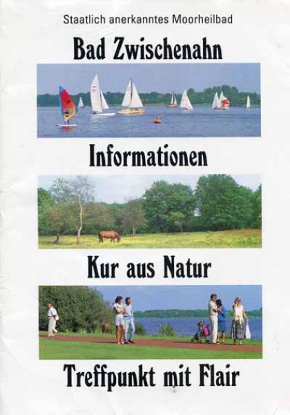Mappe mit Klöppelbriefen zum Kongress 1987 Bad Zwischenahn