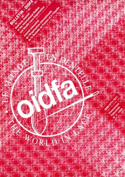 Bulletin OIDFA Heft 4/1998