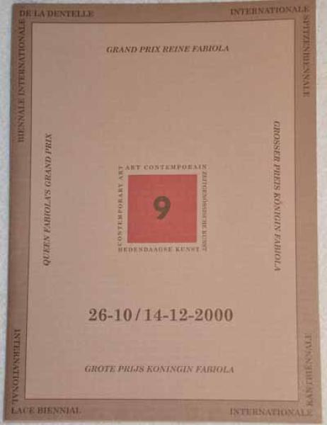 9. Queen Fabiola´s Grand Prix 2000