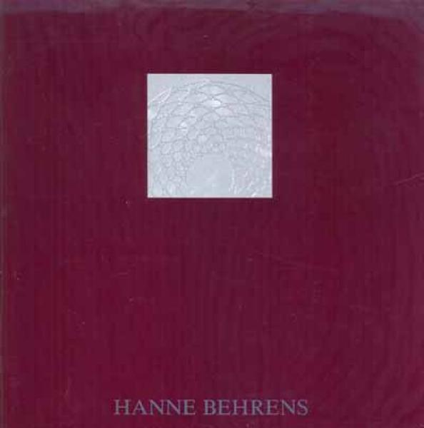 Hanne Behrens - Ausstellungskatalog