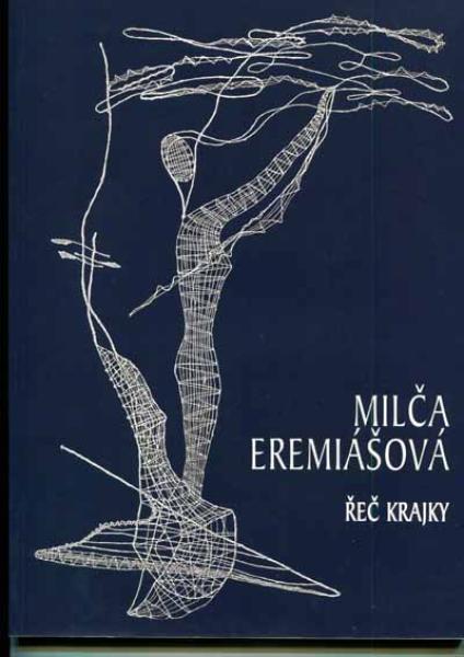 The Language of Lace - Milca Eremiásová - Werkkatalog