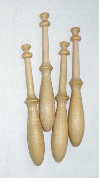 Le Puy bobbinl ca 9,5 cm