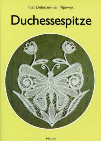 Duchessespitze von R. Delescen - van Rijsewijk