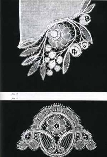 Duchessespitze von R. Delescen - van Rijsewijk
