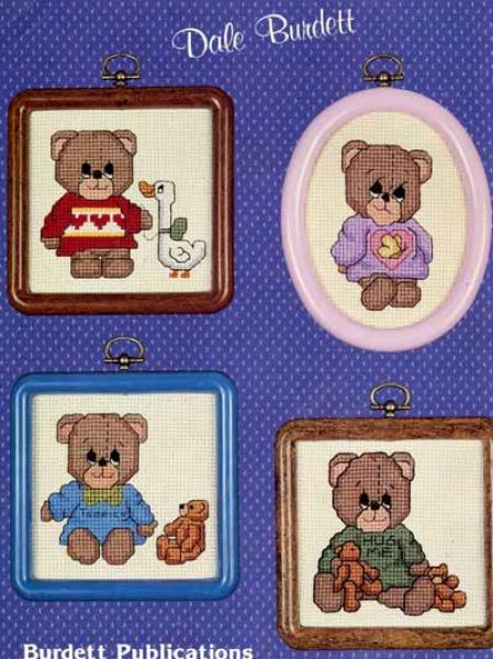 Pitiful Pals Book in miniature Book two by Dale Burdett