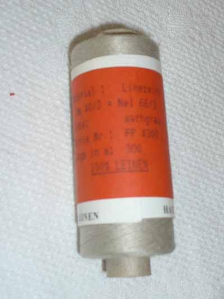 Goldschild Nm 40/3 Nel 66/3 grey