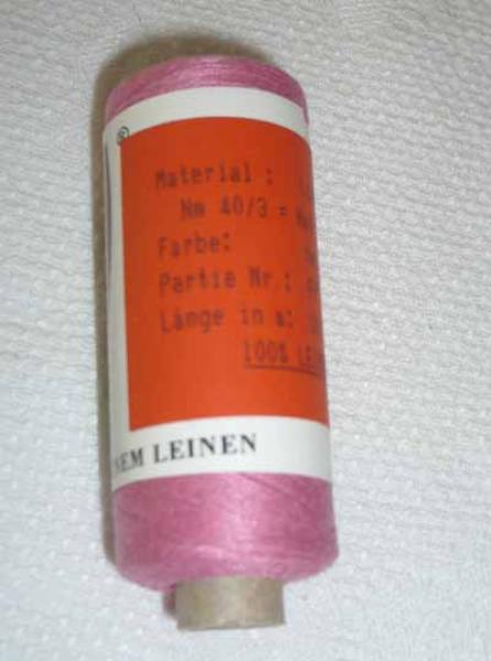 Goldschild Nm 40/3 Nel 66/3 pink