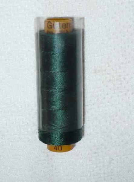 Gütermann Silk No 40 Col. 472