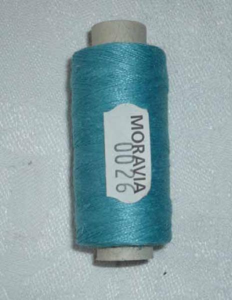 Moravia Leinen col. 26 Nel 40/2