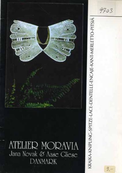 Moravia Collar No. 9703