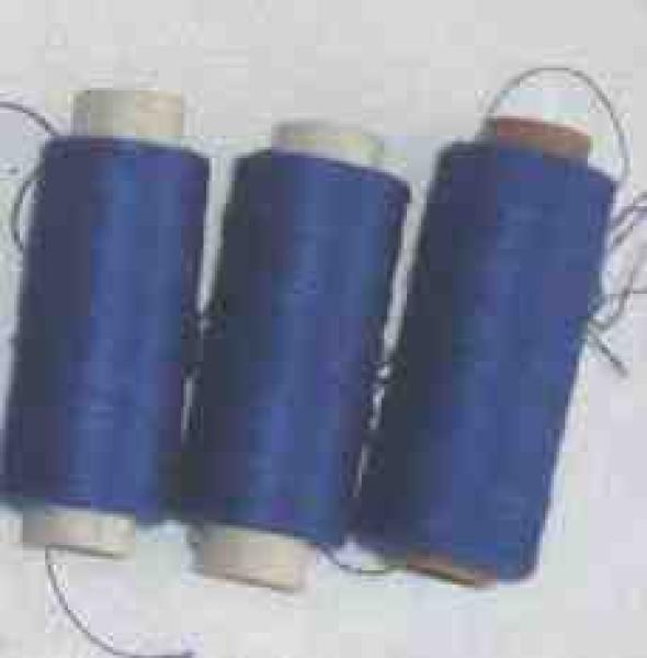 Set 3 x Moravia 40/2 Col 23 angebrochen