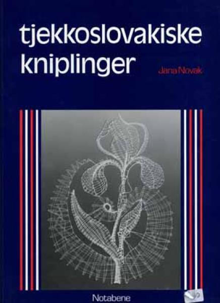 tjekkoslovakiske kniplinger von Jana Novak