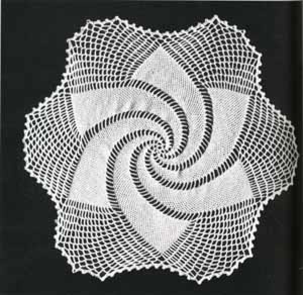 Grandmas Crochet secrets