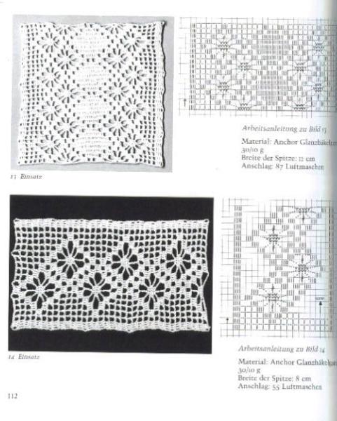 Grandmas Crochet secrets