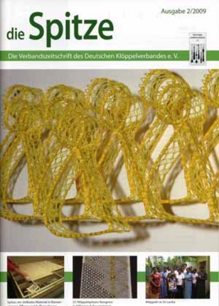 Die Spitze 2/2009