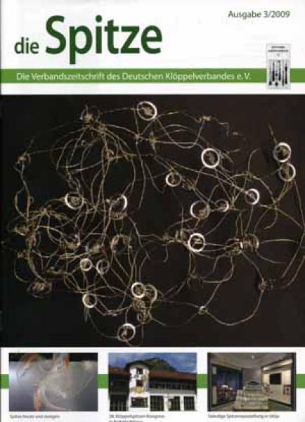 Die Spitze 3/2009