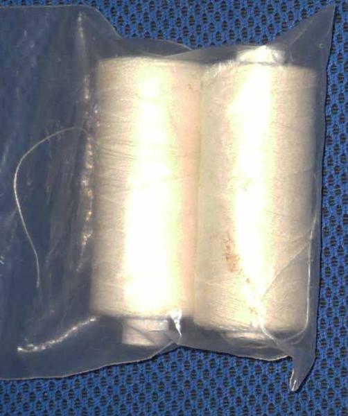 Set Bockens 1 x 40/2 4/4 + 1 x 35/3 1/2 gebl. angebr.