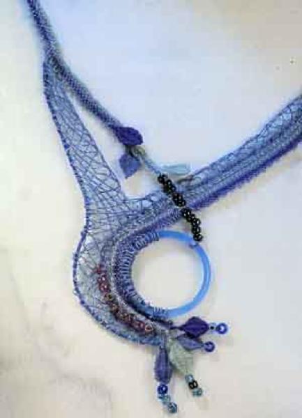Schmuck by Dajcar-Florin/ Lambert