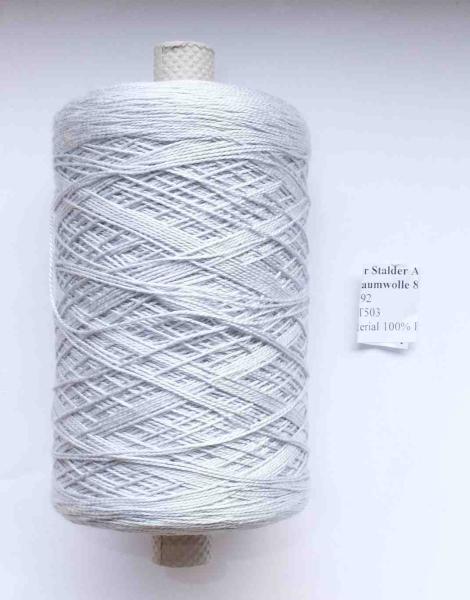 Zürcher cotton 8/2  Col. 392 ca 188 Gramm