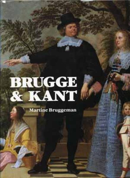 Brugge & Kant by Martine Bruggemann