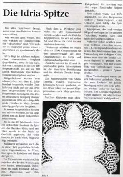 Die Spitze 1/1992