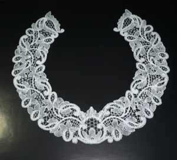 Centre d´Enseignement de la dentelle au Fuseau  Catalogue E