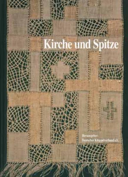 Kirche und Spitze vom DKV