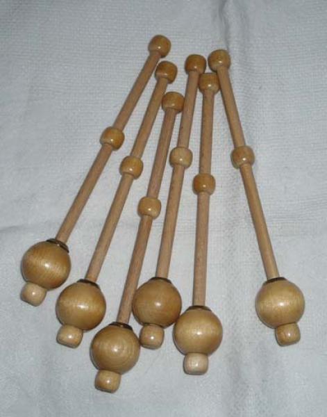 bobbin 16,2 cm